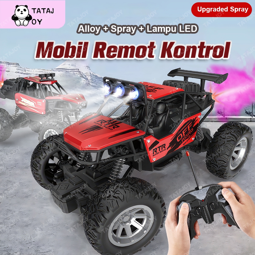 Mobil Remote Control